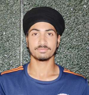 Ranjot Singh