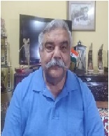 Brig. Anil Gupta (Retd)