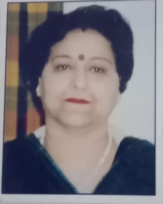 Pratiba Wadhera