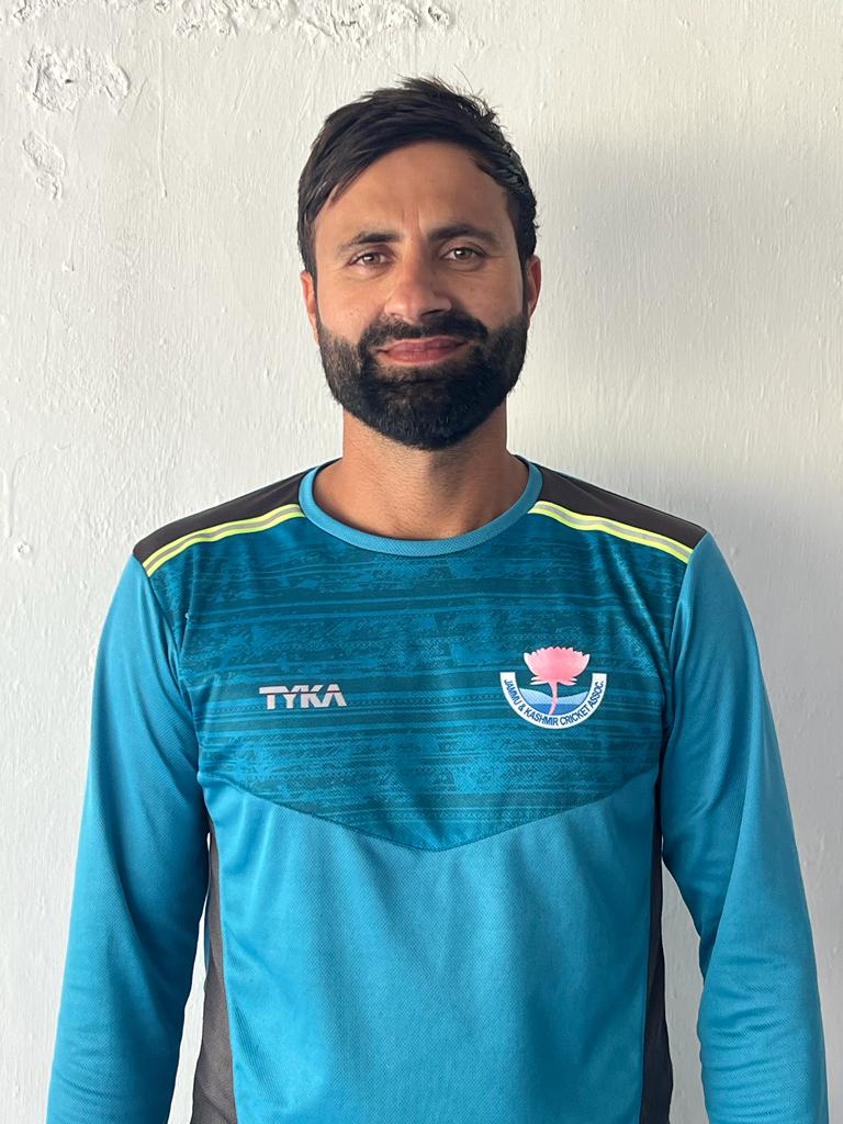 Parvez Rasool