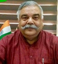 Brig Anil Gupta (Retd)