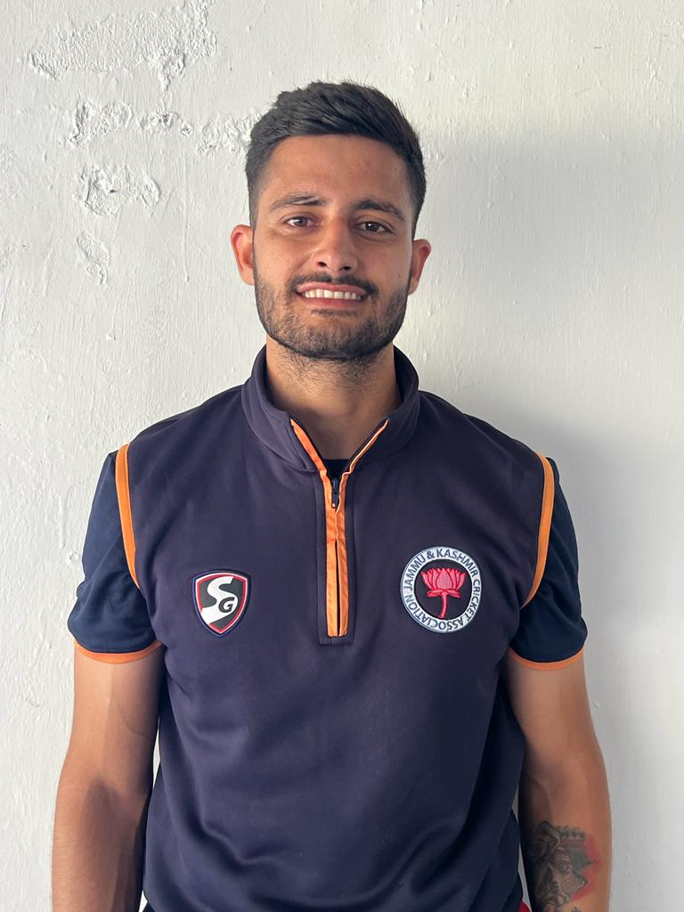 Yudhvir Singh Charak